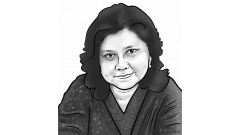Chitraparna Sinha Header