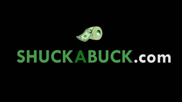 Suckabuck
