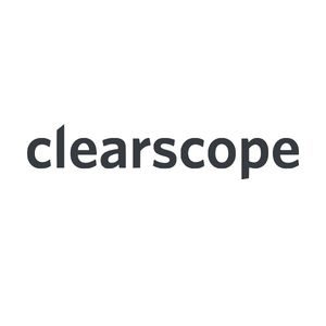 clearscope logo