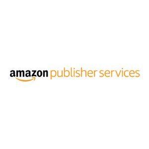 amazon publisher services logo