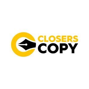 closers copy logo