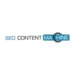seo content machine logo