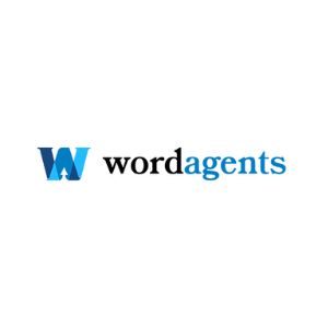 wordagents logo
