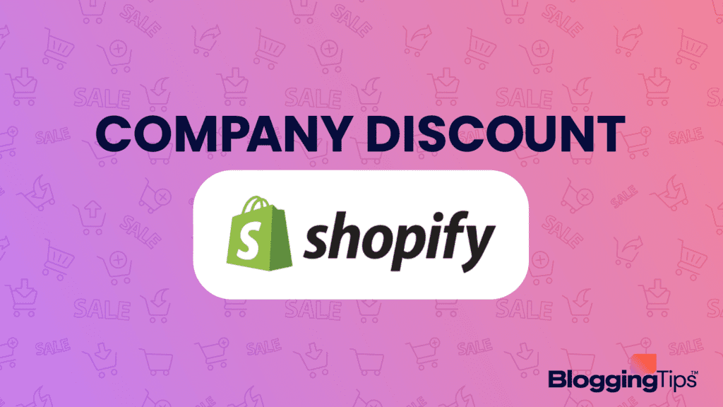 header image showing shopify discount graphic
