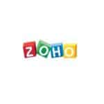 zoho analytics logo
