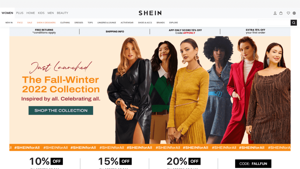 25+ Fashion Affiliate Programs: 2022 Payouts & How To Apply