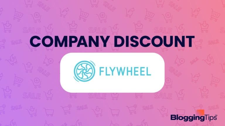 header image showing flywheel discount image