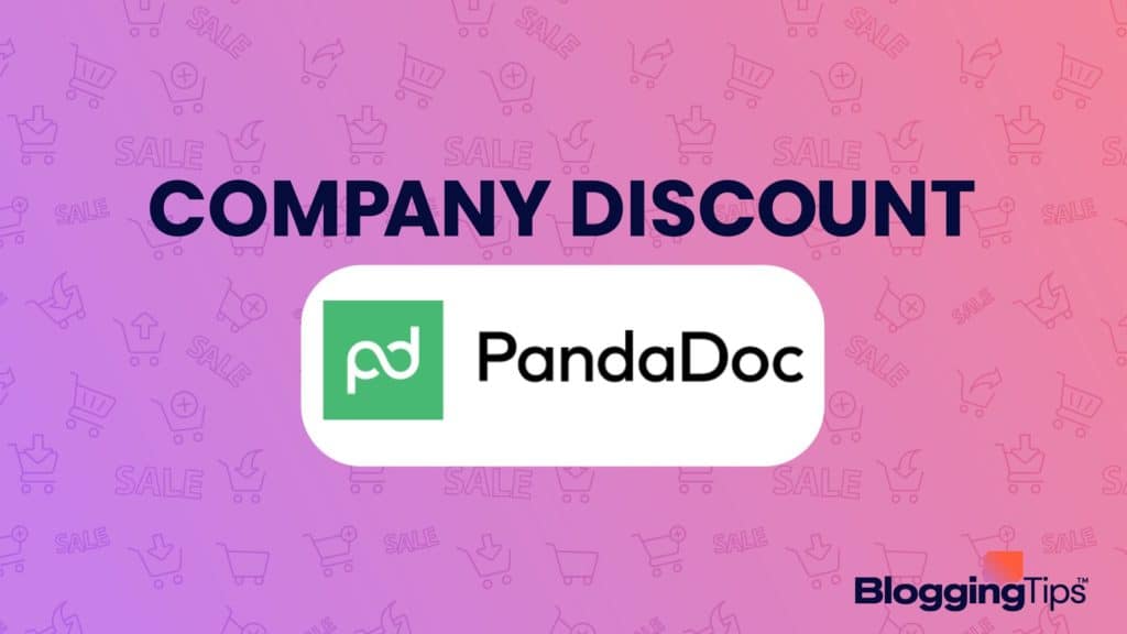 header image showing panfadoc discount graphic