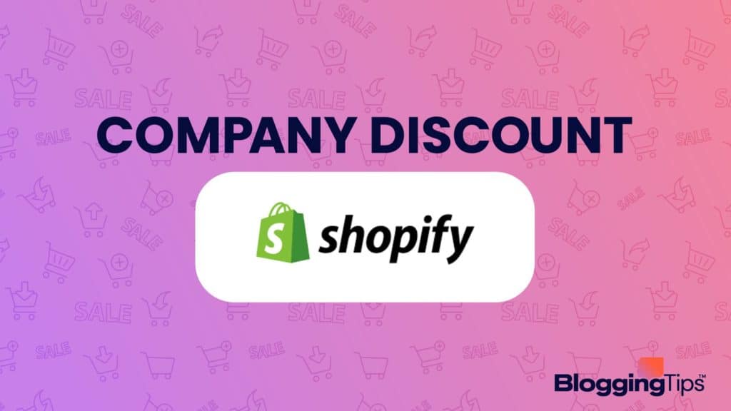 header image showing shopify discount graphic