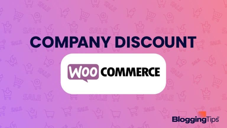 header image showing woocommerce discount image
