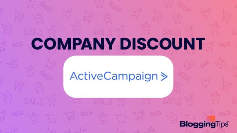 header image showing activecampaign discount graphic