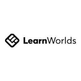 learnworlds logo