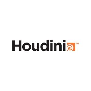 SideFX – Houdini