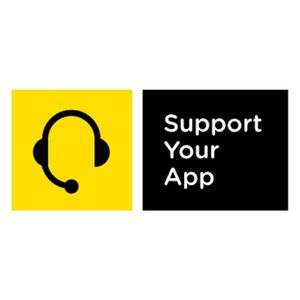Support Your App