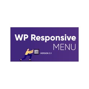 WP Responsive Menu