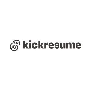 Kickresume