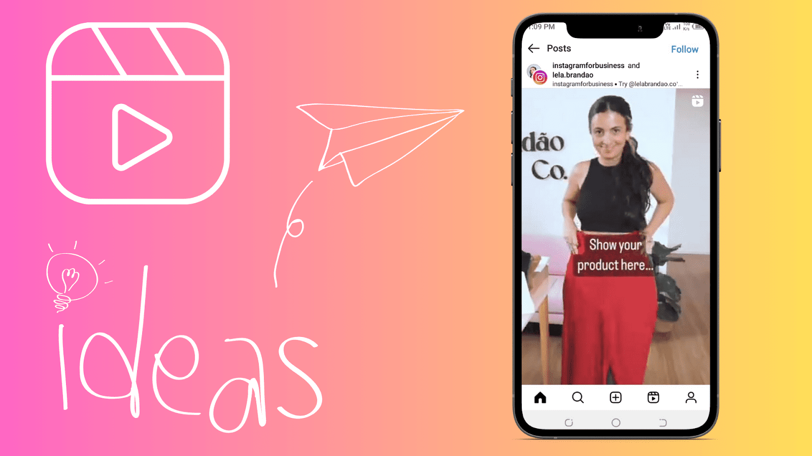 Instagram Reels: A Definitive Guide For Businesses In 2024